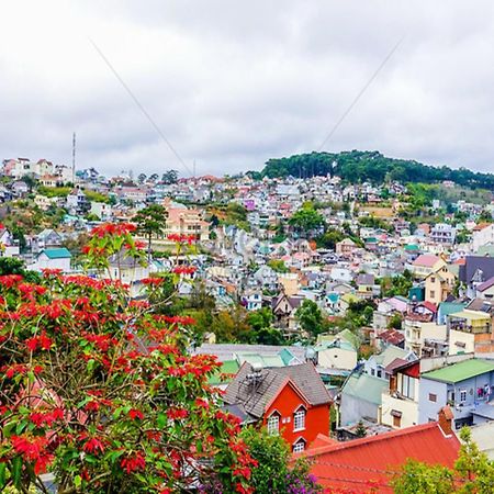 Nhat Hoang Homestay Da Lat Eksteriør billede